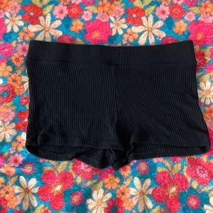Spiritual Gangster adorable shorts